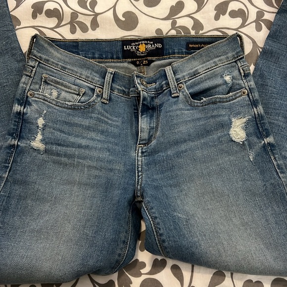 Lucky Brand women’s jeggings - Picture 6 of 10